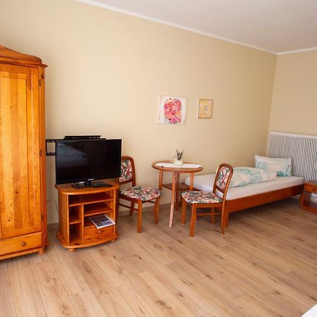 Gaestehaus Mariola Wulkaprodersdorf Extérieur photo
