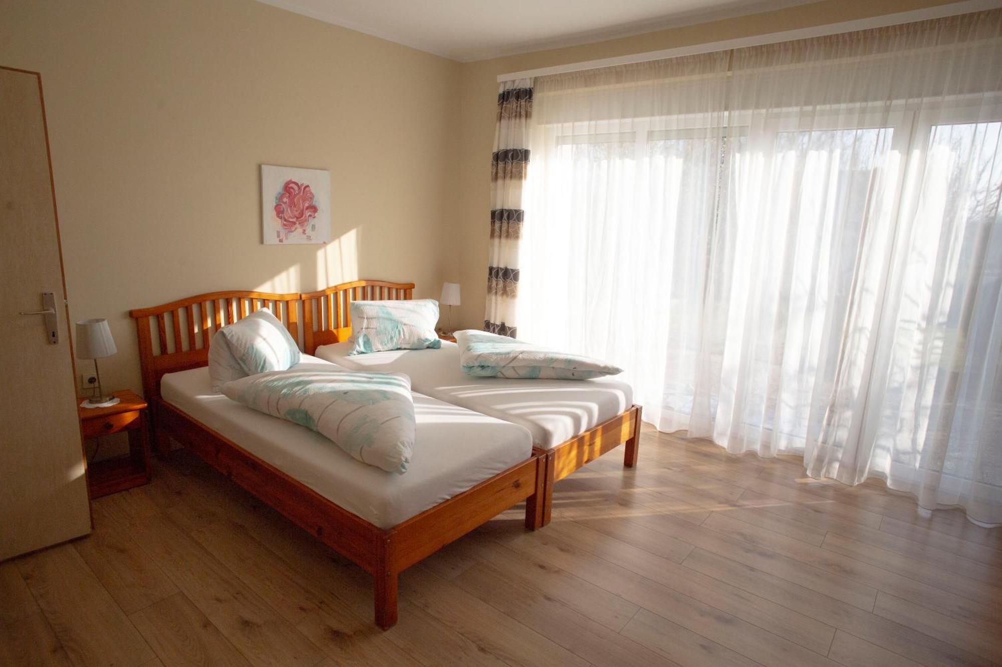 Gaestehaus Mariola Wulkaprodersdorf Extérieur photo
